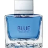 Antonio Banderas Blue Seduction For Men Eau de Toilette woda toaletowa spray 100ml