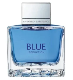 Antonio Banderas Blue Seduction For Men Eau de Toilette woda toaletowa spray 100ml