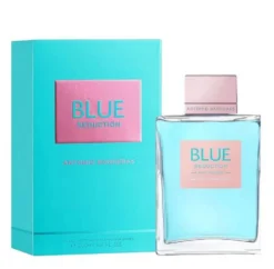 Antonio Banderas Blue Seduction For Women woda toaletowa spray 200ml