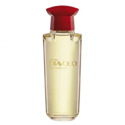 Antonio Banderas Diavolo for Men woda toaletowa spray - produkt bez opakowania