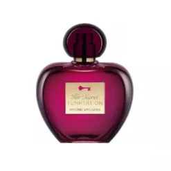 Antonio Banderas Her Secret Temptation woda toaletowa spray 80ml