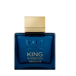 Antonio Banderas King Of Seduction Absolute woda toaletowa spray 100ml