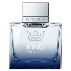 Antonio Banderas King Of Seduction woda toaletowa spray 100ml