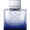 Antonio Banderas King Of Seduction woda toaletowa spray 50ml