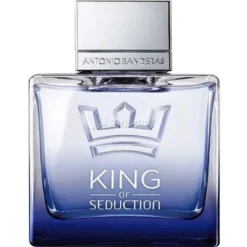 Antonio Banderas King Of Seduction woda toaletowa spray 50ml