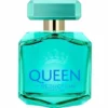 Antonio Banderas Queen of Seduction Summerland woda toaletowa spray 80ml