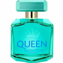 Antonio Banderas Queen of Seduction Summerland woda toaletowa spray 80ml