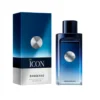 Antonio Banderas The Icon woda toaletowa spray 200ml
