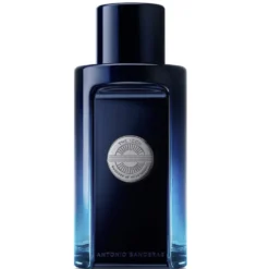 Antonio Banderas The Icon woda toaletowa spray - produkt bez opakowania