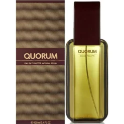 Antonio Puig Quorum woda toaletowa spray 100ml