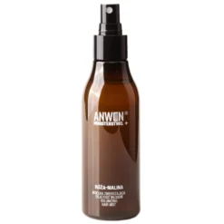 Anwen Anwen x Ministerstwo mgiełka zwiększająca objętość włosów róża malina 150ml