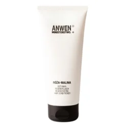 Anwen Anwen x Ministerstwo odżywka regenerująca róża malina 200ml