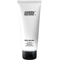 Anwen Anwen x Ministerstwo odżywka wygładzająca róża malina 200ml