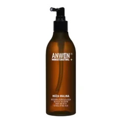 Anwen Anwen x Ministerstwo wcierka pobudzająca wzrost włosów róża malina 150ml