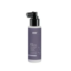 Anwen Aware Scalp Care wcierka stymulująca wzrost włosów z pieprzem syczuańskim 100ml
