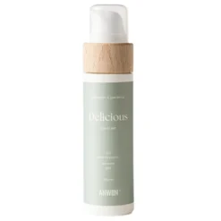 Anwen Delicious Travel Set żel pod prysznic 100ml