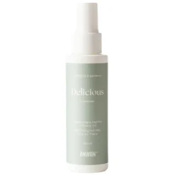 Anwen Delicious Travel Set wygładzająca mgiełka z filtrami UV 100ml