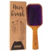 Anwen Hair Brush drewniana szczotka do włosów
