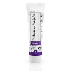 Anwen Odżywka do włosów o wysokiej porowatości Proteinowa Orchidea 100ml