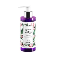 Anwen Proteinowe Liczi odżywka do włosów bez spłukiwania 150ml