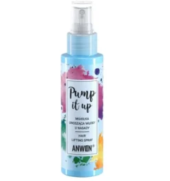 Anwen Pump It Up mgiełka unosząca włosy u nasady 100ml