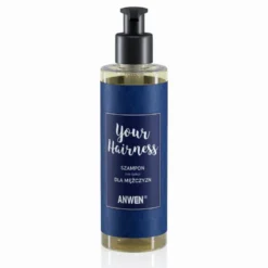 Anwen Your Hairness szampon nie tylko dla mężczyzn 200ml