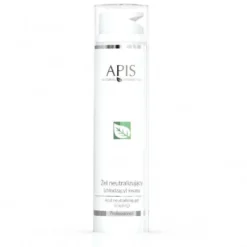 APIS Acid Neutralising Gel żel neutralizujący (chłodzący) kwasy 200ml