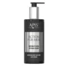 APIS Action For Men odżywczy krem do ciała i dłoni 300ml