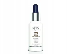 APIS AML Complex kwas 30% azelainowy migdałowy mlekowy 30ml