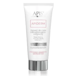 APIS Apiderm balsam do ciała odbudowująco-odżywczy 200ml