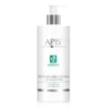 APIS Api-Podo żel zmiękczający do stóp z mocznikiem 30% 500ml