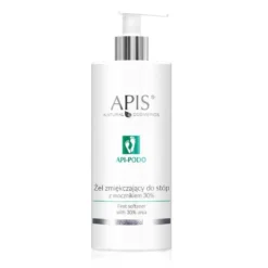 APIS Api-Podo żel zmiękczający do stóp z mocznikiem 30% 500ml