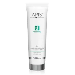 APIS Api-Podo żel zmiękczający do stóp z mocznikiem 30% 100ml