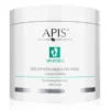 APIS Api-Podo sól zmiękczająca do stóp z mocznikiem 650g
