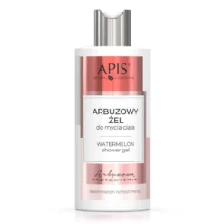 APIS Arbuzowe Orzeźwienie arbuzowy żel do mycia ciała 300ml