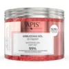 APIS Arbuzowe Orzeźwienie aromatyczna sól do kąpieli z ekstraktem z arbuza i melona 650g
