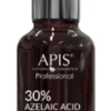 APIS Azelaic Terapis kwas azelainowy 30% 30ml