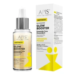 APIS Ceramide Power odżywczy glow booster 30ml