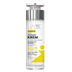APIS Ceramide Power odżywczy krem na dzień 50ml