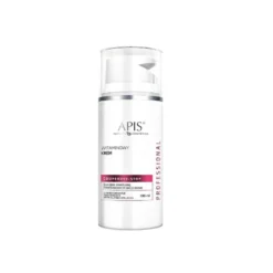 APIS Couperose-Stop witaminowy krem dla cery wrażliwej z rozszerzonymi naczynkami 100ml