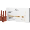 APIS Depiq Pro System depigmentująca ampułka z α-arbutyną 1% i kompleksem rozjaśniającym 2% 10x3ml