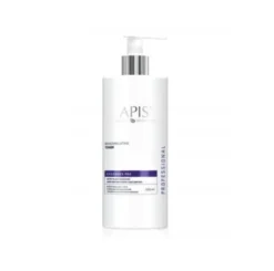 APIS Exosomes Pro biostymulujący tonik z roślinnymi egzosomami 500ml
