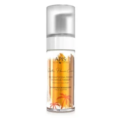 APIS Exotic Home Care egzotyczna pianka do mycia twarzy 150ml