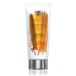 APIS Exotic Home Care egzotyczny balsam witalizujący do ciała 200ml