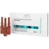 APIS Express Lifting koncentrat intensywnie napinający z kompleksem TENS’UP™ 10x3ml