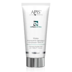 APIS Express Lifting maska intensywnie napinająca do twarzy z kompleksem TENS’UP™ 200ml