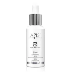 APIS Glyco Terapis kwas glikolowy 35% 30ml
