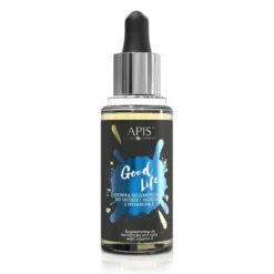 APIS Good Life oliwka regenerująca do skórek i paznokci z witaminą E 30ml