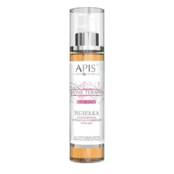 APIS Home Terapis mgiełka z wodą różaną i ekstraktem z dzikiej róży 150ml