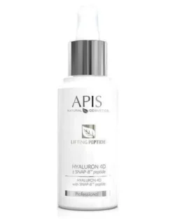 APIS Hyaluron 4D z Snap-8 peptide 30ml